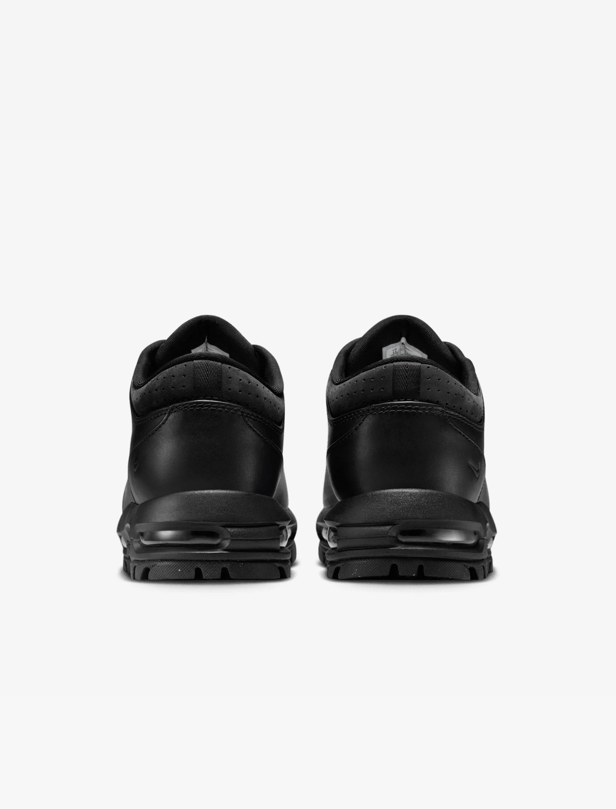 Air Max Goadome Low SP (Black/Anthracite) - Image 3