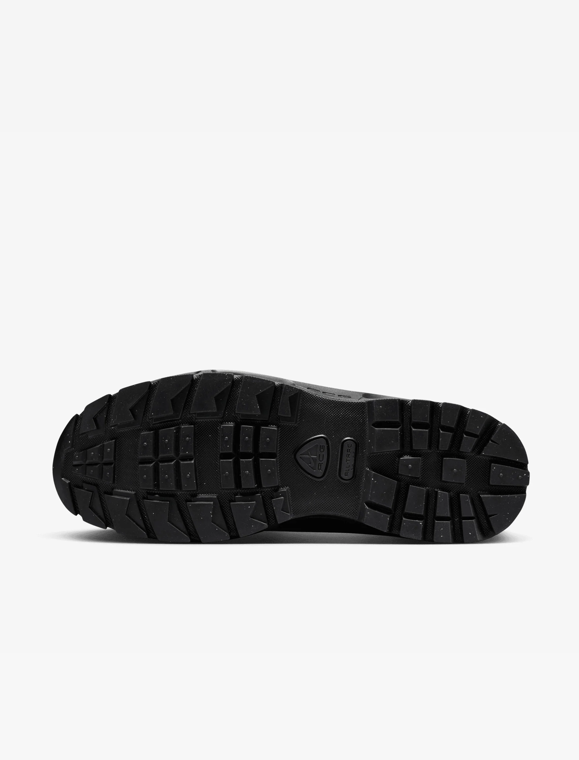 Air Max Goadome Low SP (Black/Anthracite) - Image 4