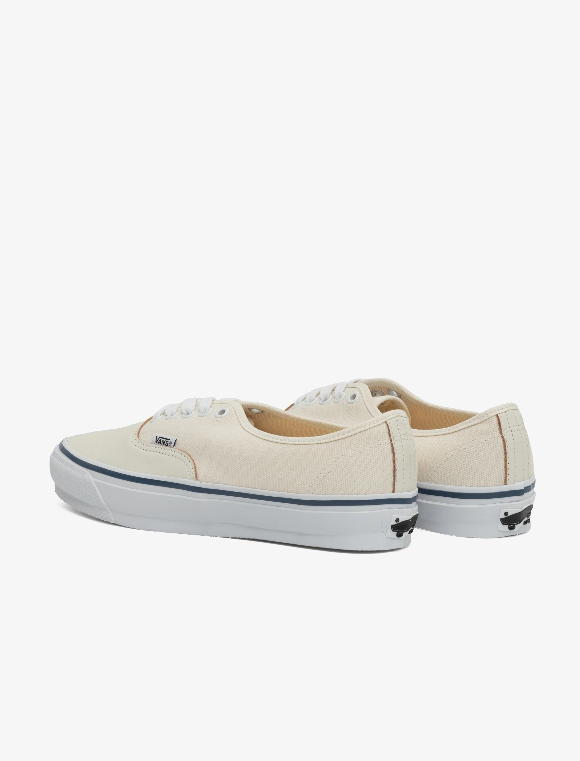 OTW Authentic 44 Siped Vibram (Marshmallow) - Image 3