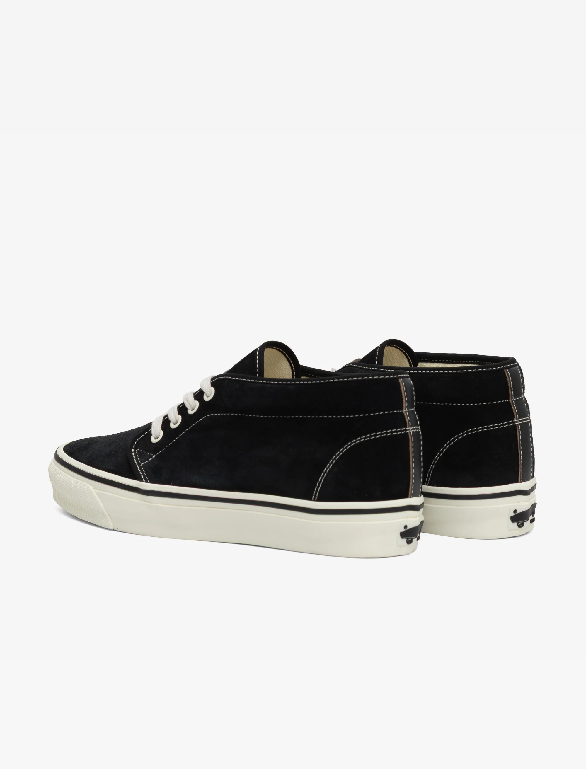 OTW Chukka 49 Vibram (Black) - Image 3
