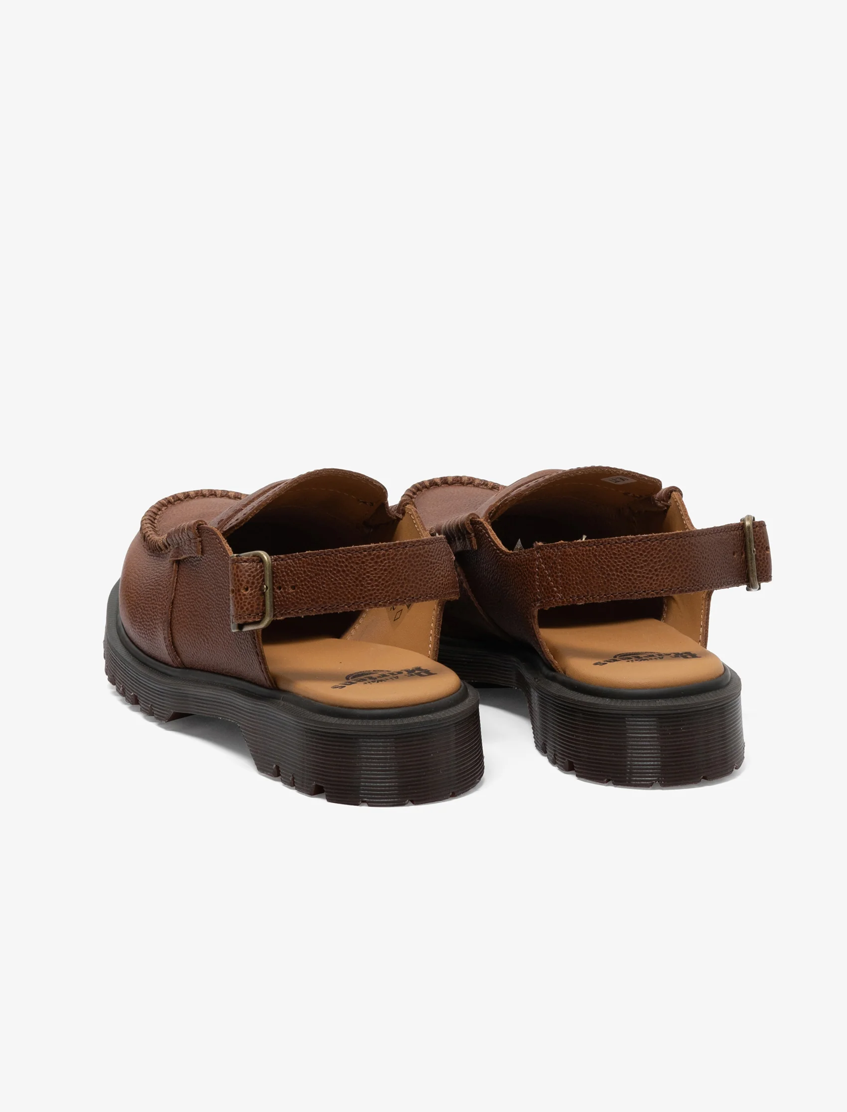 Dr. Martens Penton Slingback (Whiskey) - Image 3