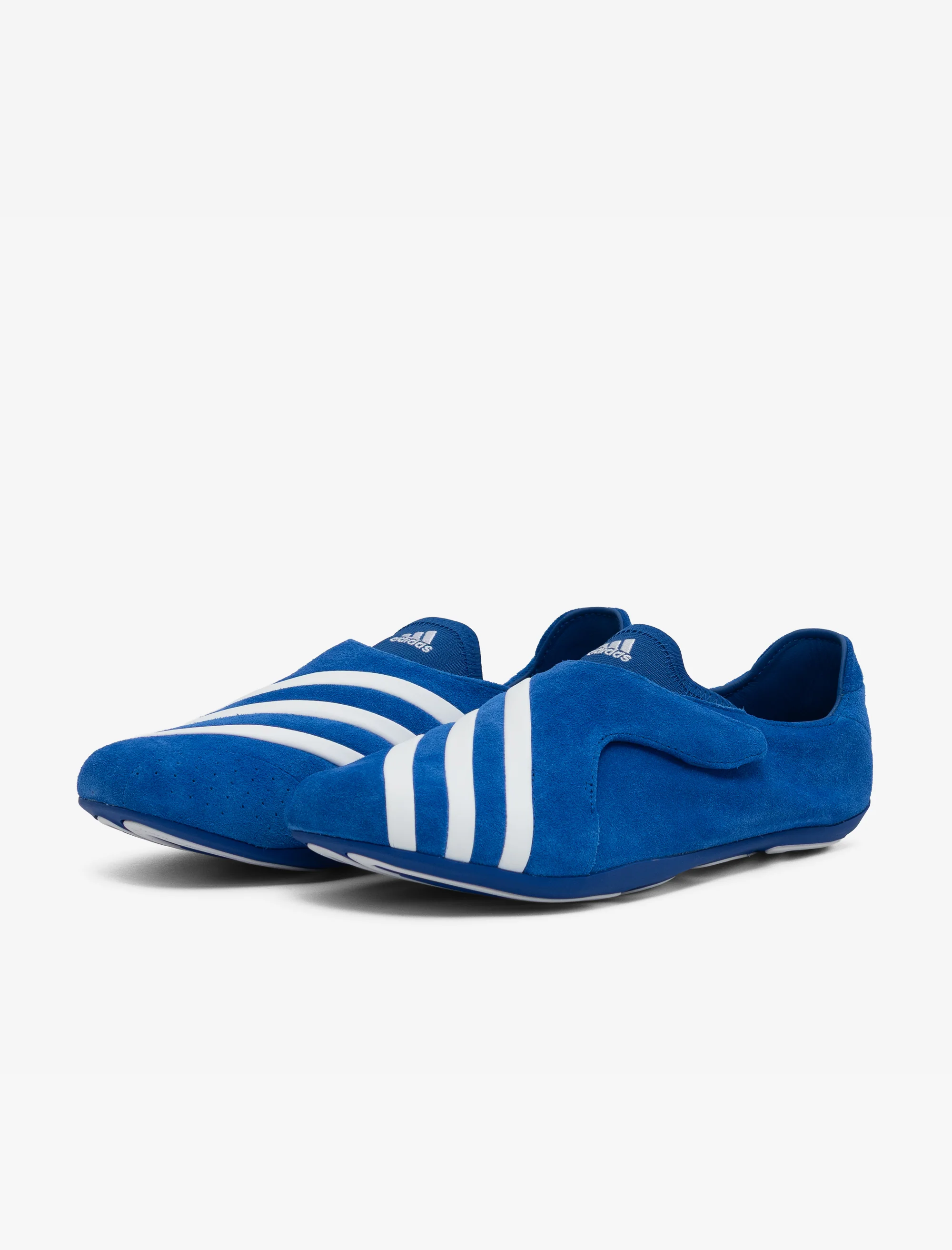 Flat Earther (Blue/White) - Image 2