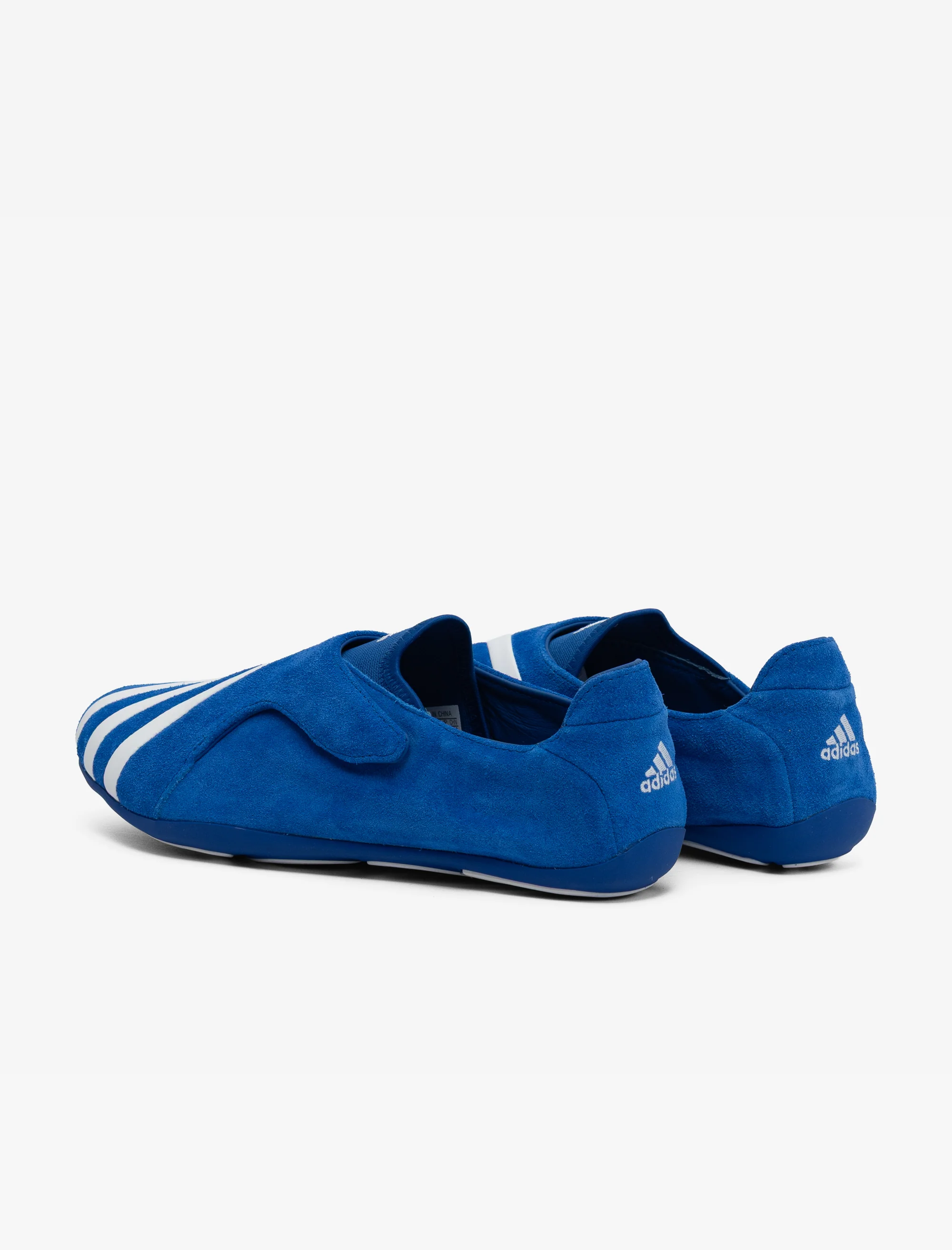Flat Earther (Blue/White) - Image 3