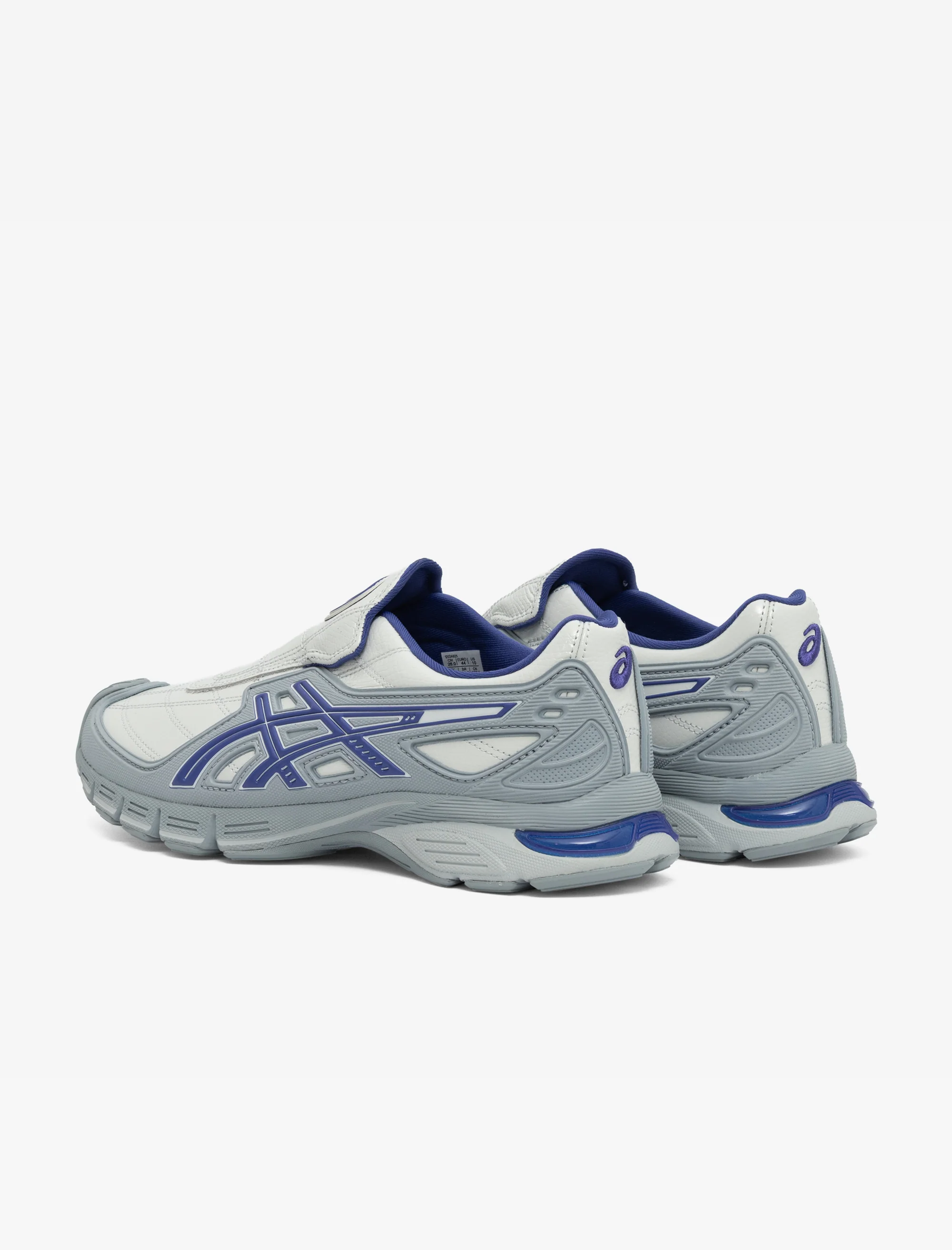 OTTO 958 Gel-SD Arzachotto (White/Violet) - Image 3