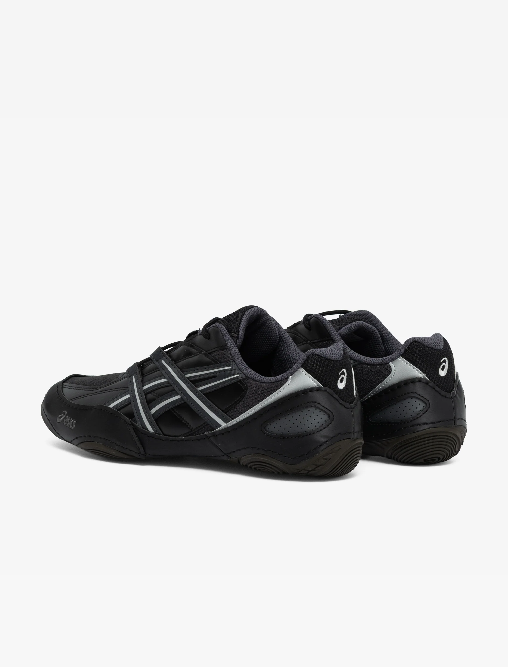 Hypersync (Graphite Grey/Black) - Image 3