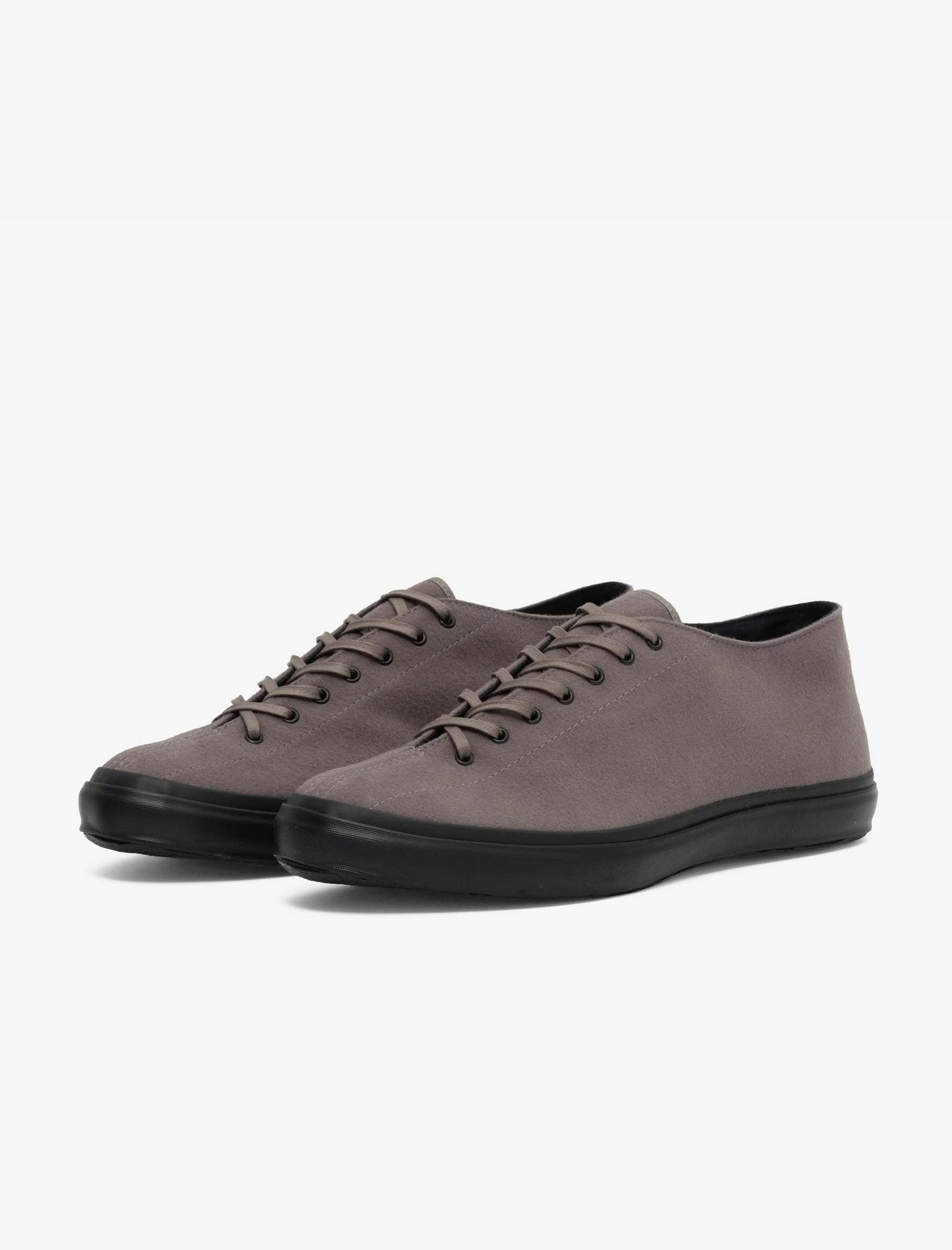 Moonstar Tokio Low (Gray) - Image 2