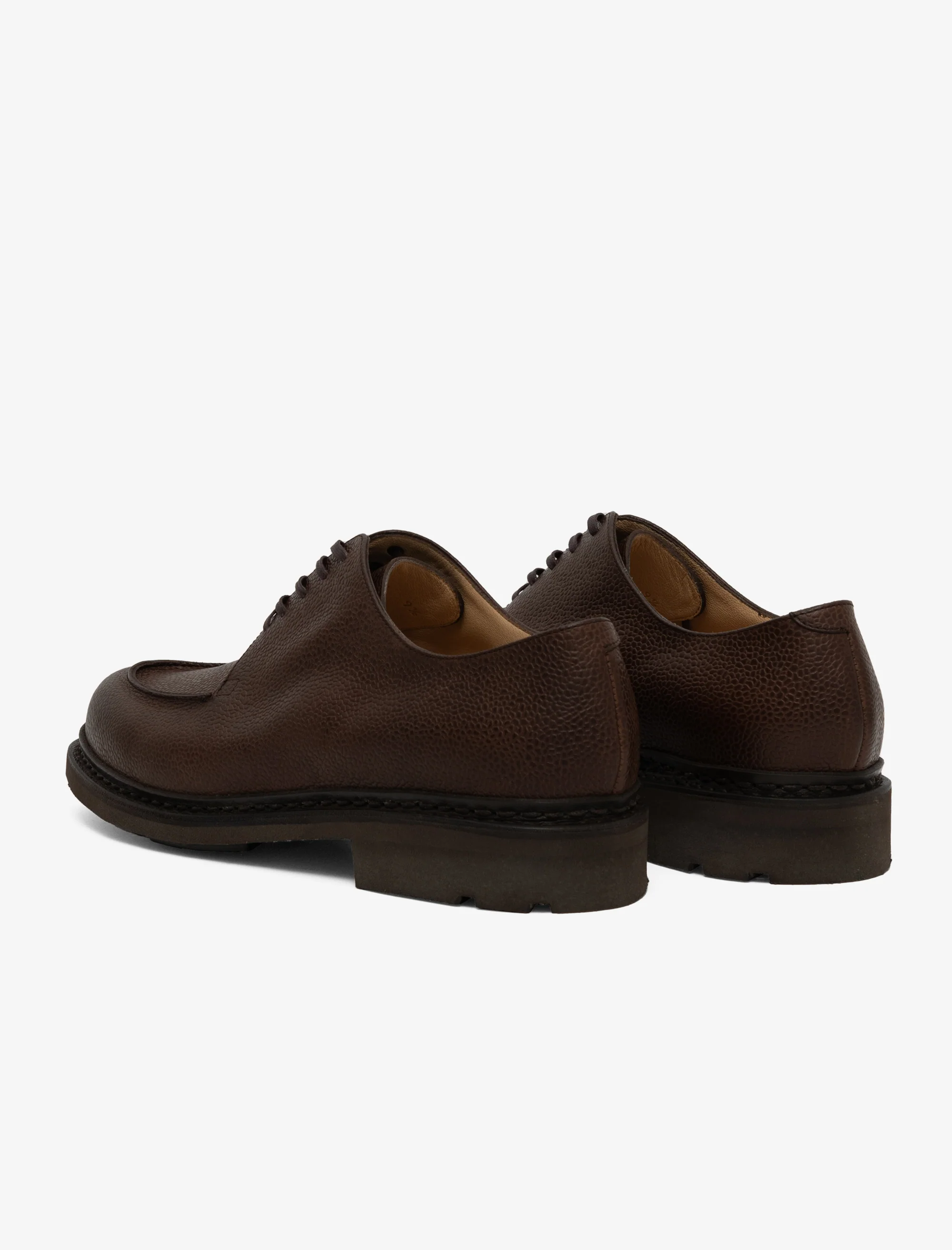 Paraboot Mirage (Cafe) - Image 3