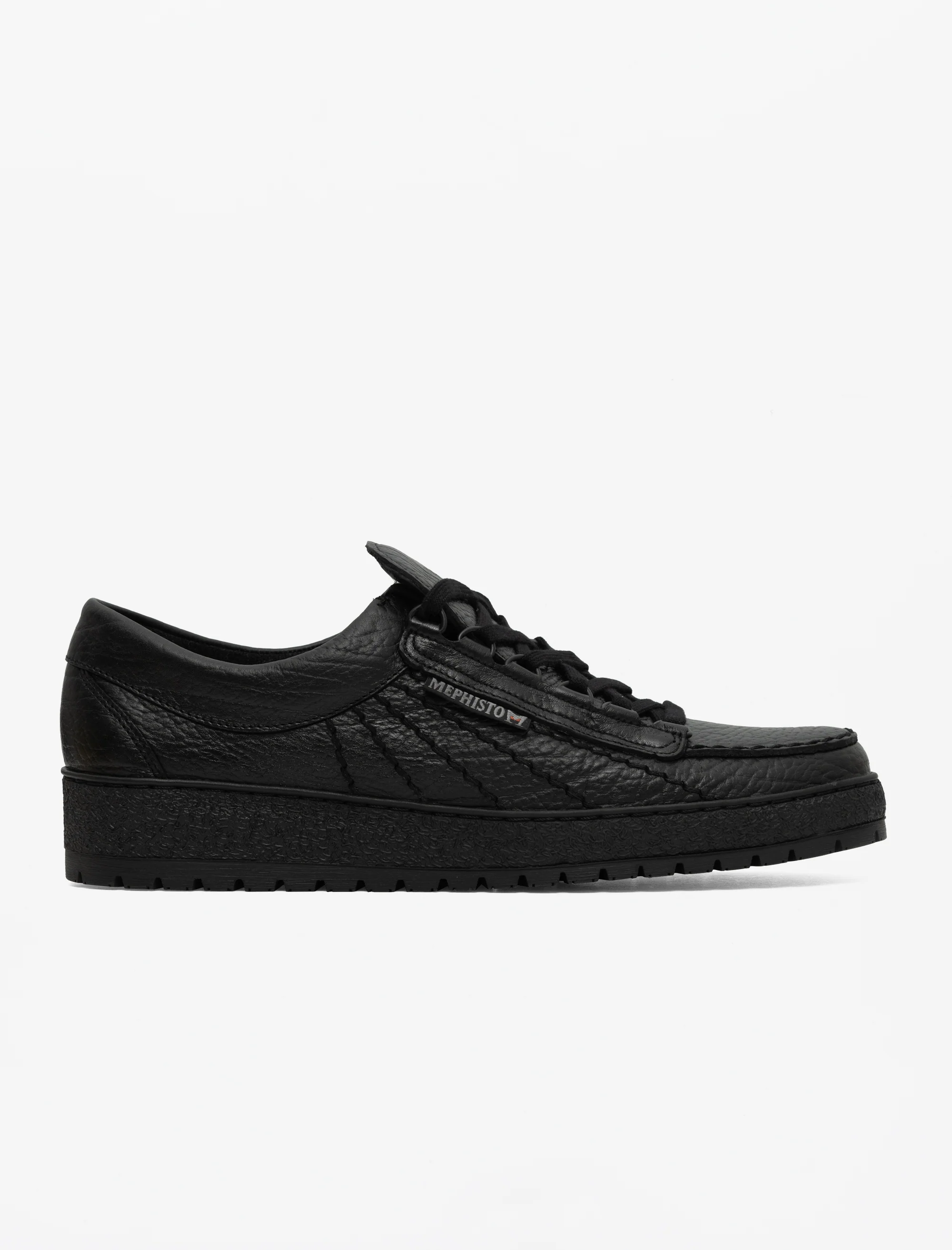 Rainbow (Black)