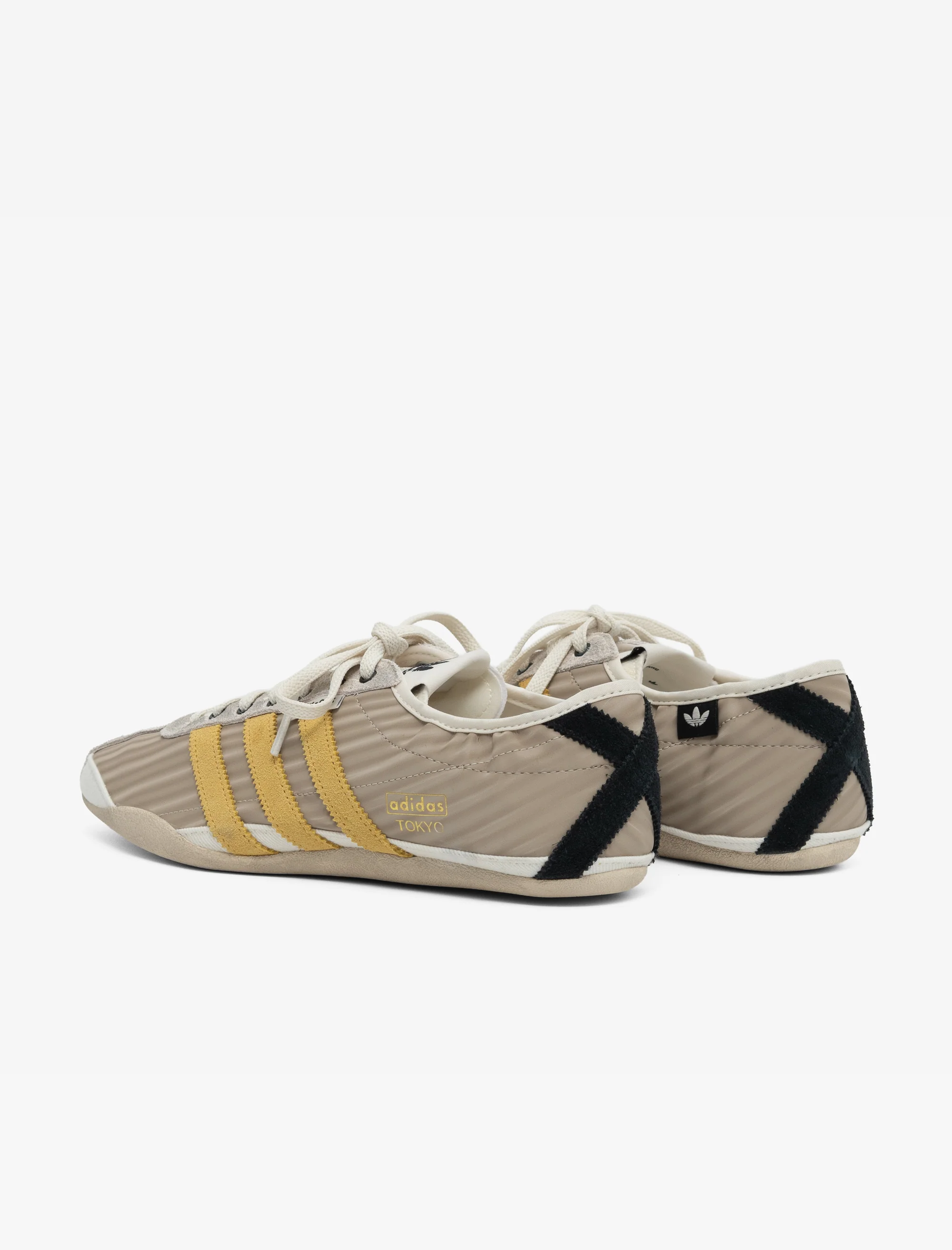 SFTM Tokyo (Preloved Yellow/Black) - Image 3