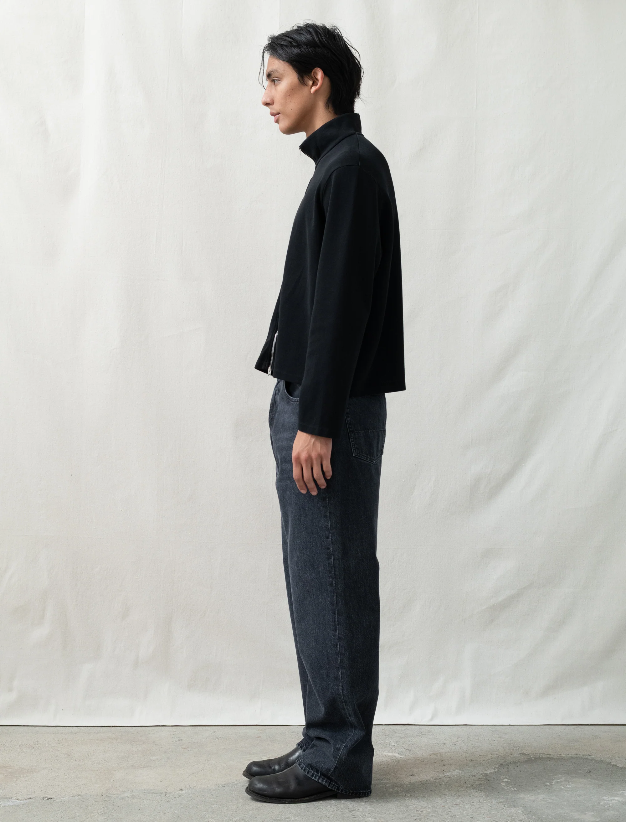 Third Cut (Supergrey Wash) - Image 3