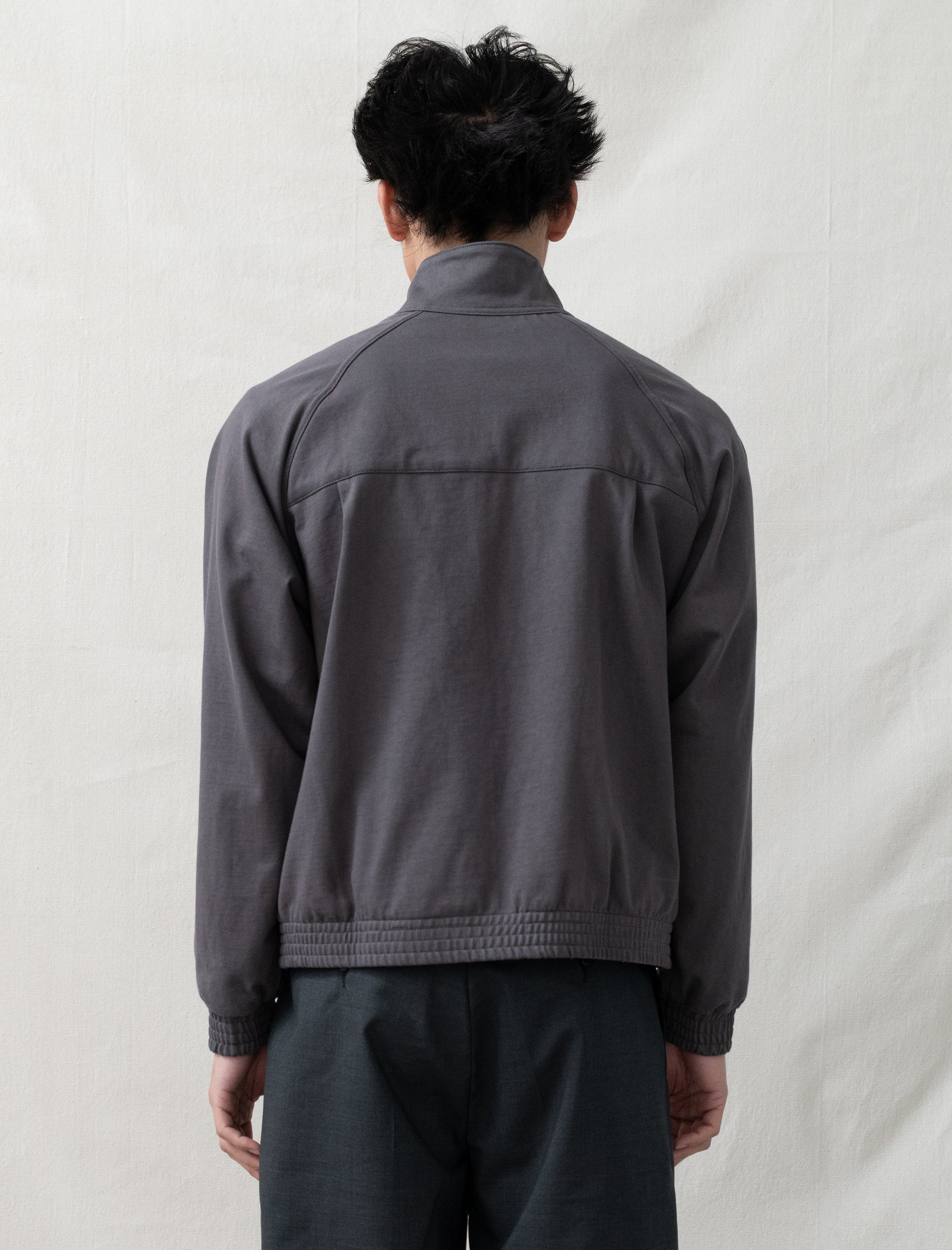 Toolen Jacket (Pewter) - Image 2