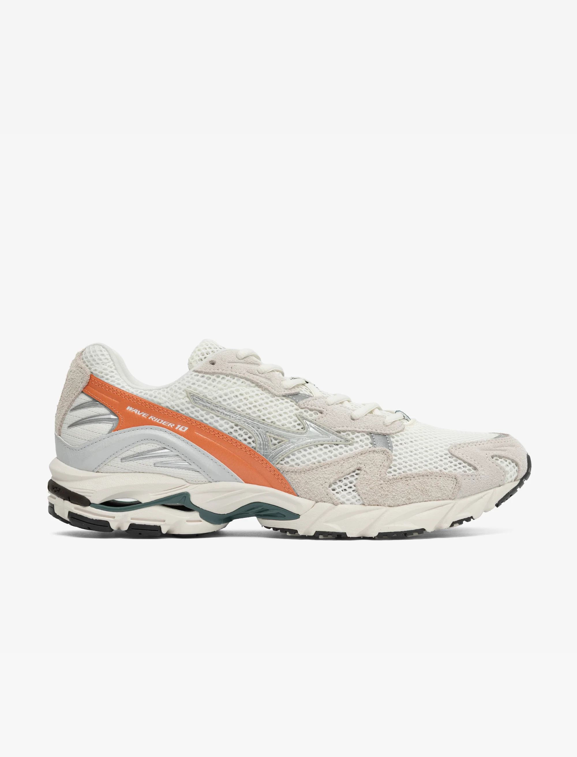 Wave Rider 10 (Snow White/Dawn Blue)