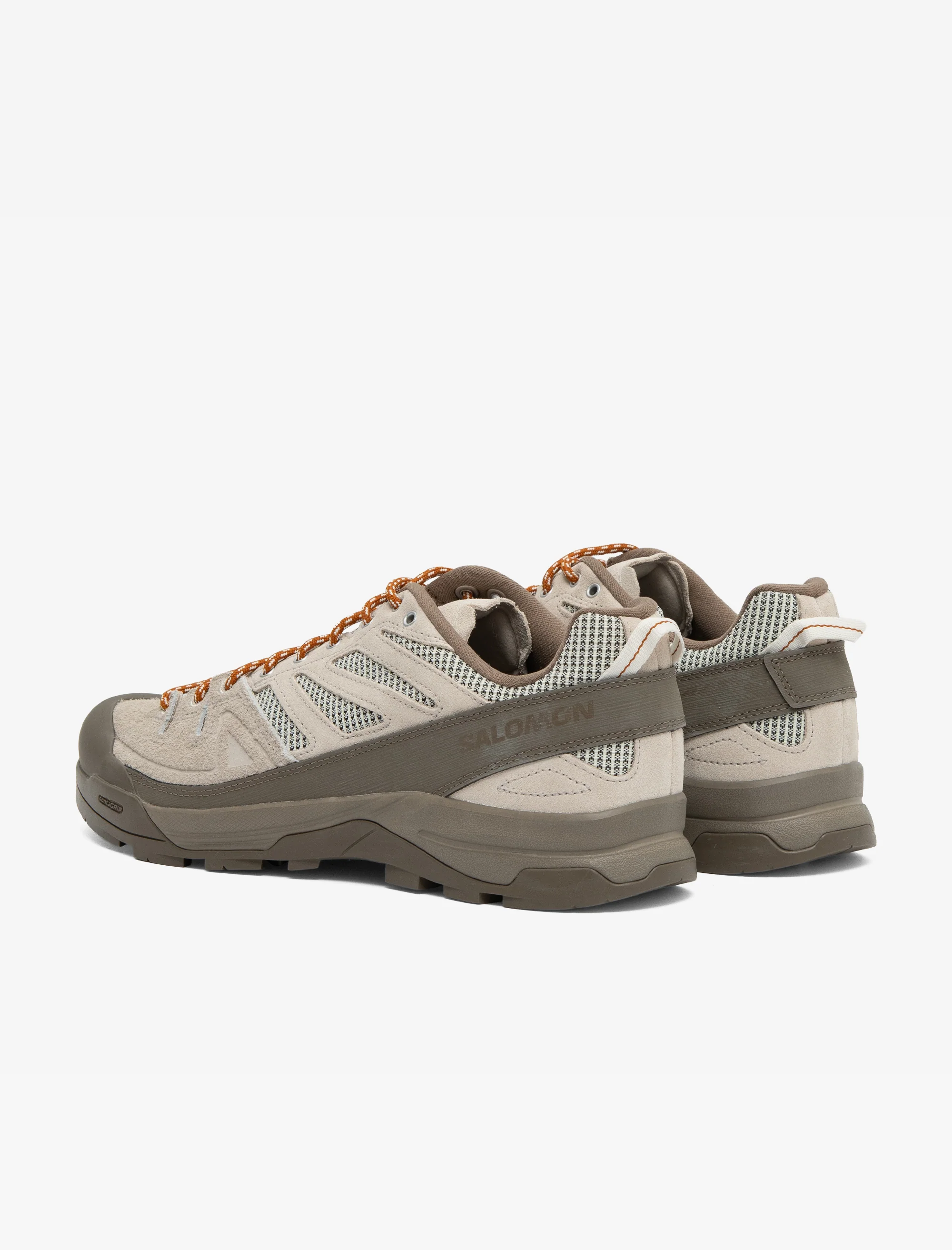 X-Alp Woven (Walnut/Silver Cloud) - Image 3