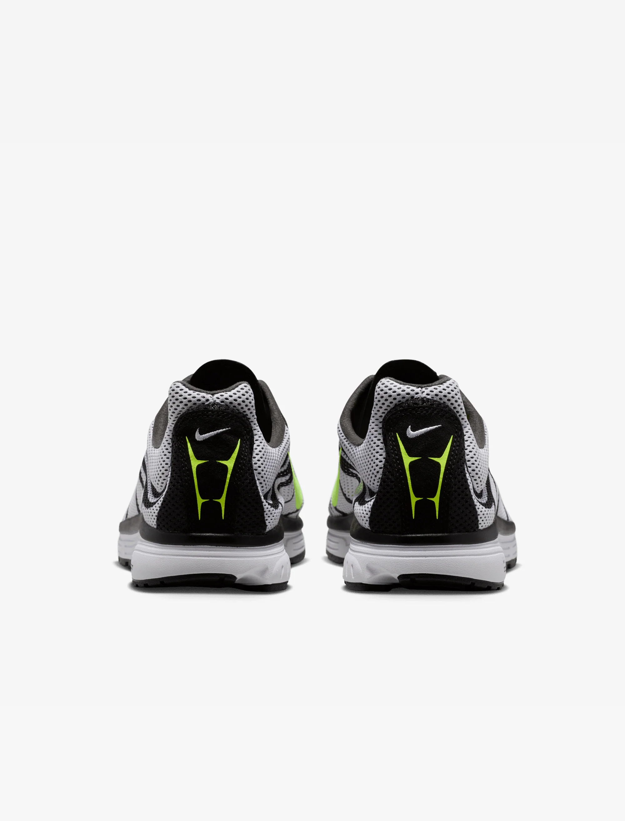 Zoom Streak 3 (White/Volt/Black) - Image 4